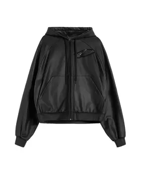 Олимпийка D-силуэта