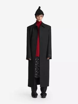 Пальто Nothing Extra