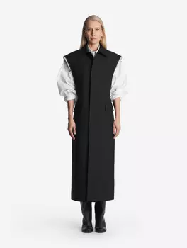 Пальто-жилет Dachi