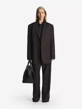 Пиджак Over Fit