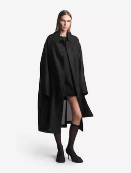 Плащ Operа из органзы