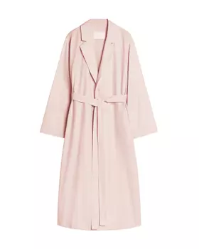 Платье-халат