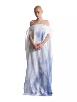 Платье-кофр AI Dress