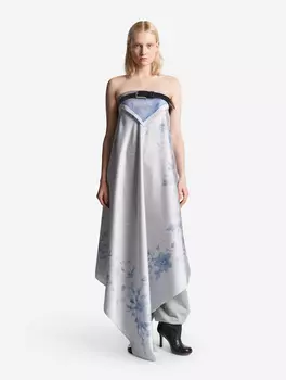 Платок Нино 120х120 см