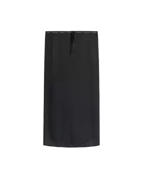 Подъюбник Luxury Fabric макси