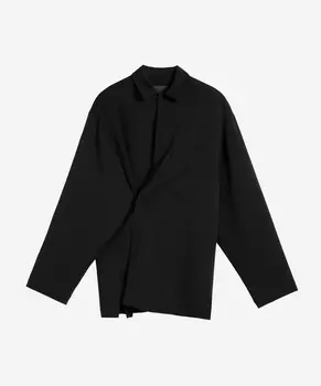 Рубашка Dachi из крепа-вискозы