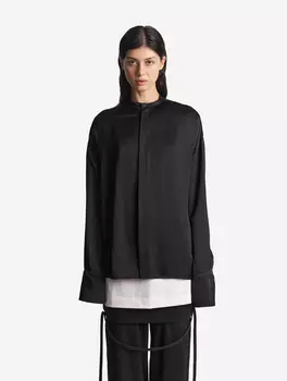 Рубашка с экстра-манжетом