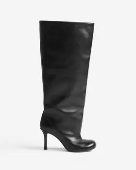 Сапоги-трубы