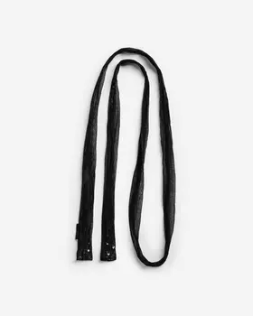 Шарф-конфетти