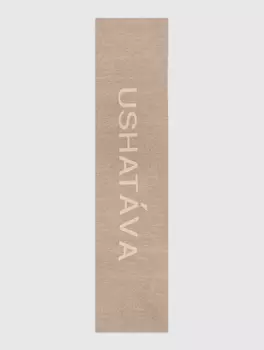 Широкий шарф USHATVA