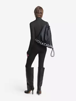 Сумка-мешок макси