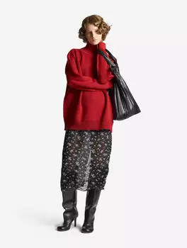 Свитер идеальный