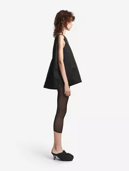 Топ Нино из плащевки