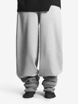 Вязаные гетры