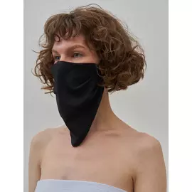 Маска-косынка (OS черный)