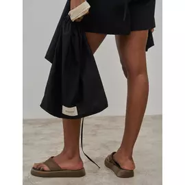 Мешочек миди (OS черный)