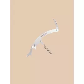 Нож сомелье Ushatava (OS графит)