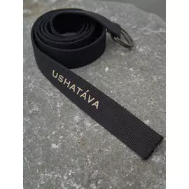 Ремень-стропа (OS черный)
