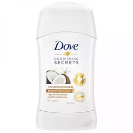 Антиперспирант Dove Ритуал красоты Восстановление карандаш 40 мл