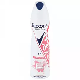 Антиперспирант Rexona Сухость пудры спрей 150 мл