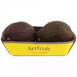 Авокадо Artfruit Hass 2 штуки