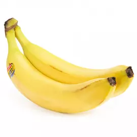 Бананы 2 штуки