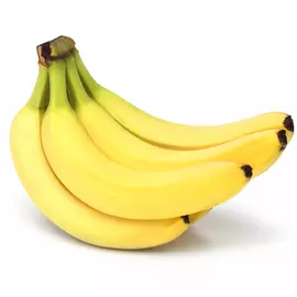 Бананы связка 0.6-1.1 кг