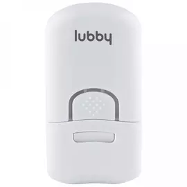 Блокиратор для мебели детский Lubby дверной угловой