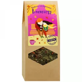 Чай Чайное Настроение В непогоду травяной 50 г