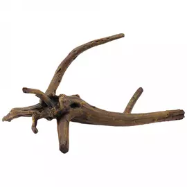 Декорация Aqua Della Driftwood Коряга для аквариума 40х22х23 см