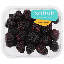 Ежевика Artfruit 125 г