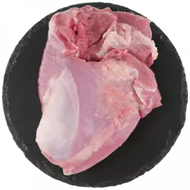 Филе бедра индейки ИндиЛайт охлажденное 1 кг