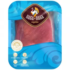 Филе бедра индейки Пава-Пава 450 г