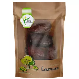 Финики Семушка королевские сушеные 150 г