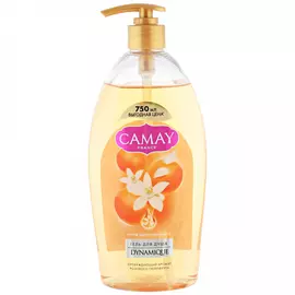 Гель для душа Camay Динамик 750 мл