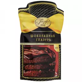 Глазурь Парфэ шоколадная 100 г