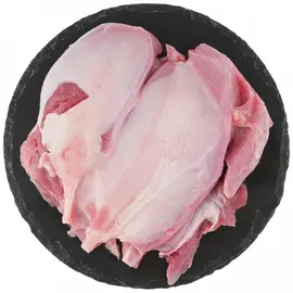 Голень индейки ИндиЛайт бескостная охлажденная 1 кг