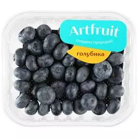 Голубика Artfruit 125 г