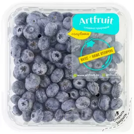 Голубика Artfruit 250 г