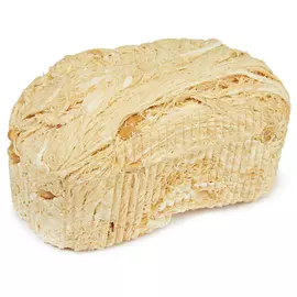 Халва Рот Фронт Дружба с арахисом 500 г