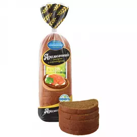 Хлеб Коломенское Ароматный 400 г