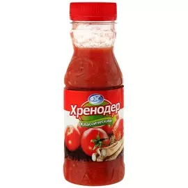 Хренодер ФЭГ Классический 240 г