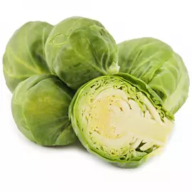 Капуста брюссельская 300 г