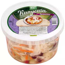 Капуста ФЭГ квашеная провансаль 500 г