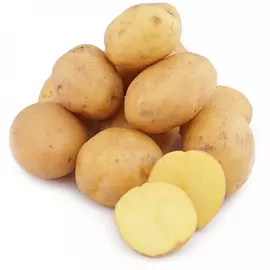 Картофель бэби гриль 1.5 кг