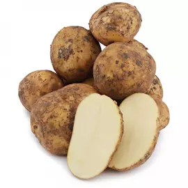 Картофель Россия 2.3-2.5 кг