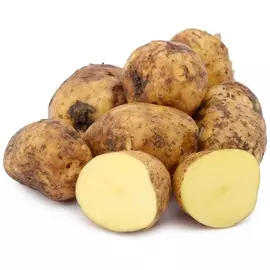 Картофель сетка 5 кг