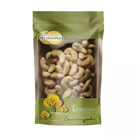 Кешью Семушка сушеный 120 г