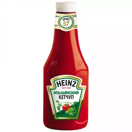 Кетчуп Heinz Итальянский 1 кг