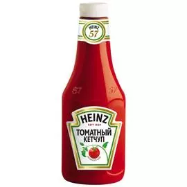 Кетчуп Heinz Томатный 1 кг
